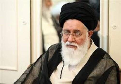 کنایه های علم الهدی به حسن روحانی کنایه های علم الهدی به حسن روحانی