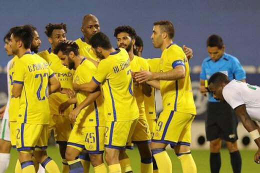 پاداش به رقیب پرسپولیس در آستانه دیدار حساس پاداش به رقیب پرسپولیس در آستانه دیدار حساس