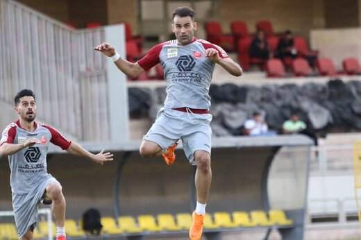 دفاعیه مهم پرسپولیس برای آل‌کثیر