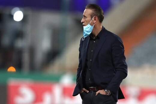 چینیها به دنبال سرمربی پرسپولیس چینیها به دنبال سرمربی پرسپولیس