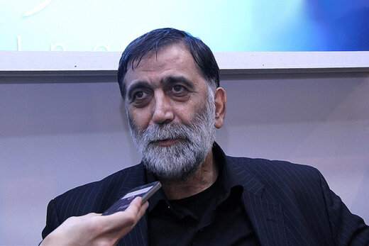 افشاگری آجرلو از ماجرای حضور رسول پناه در پرسپولیس افشاگری آجرلو از ماجرای حضور رسول پناه در پرسپولیس
