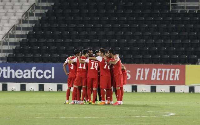 بازیکنان پرسپولیس ۳۰درصد مطالبات سالهای قبل خود را بخشیدند بازیکنان پرسپولیس ۳۰درصد مطالبات سالهای قبل خود را بخشیدند