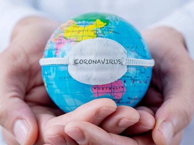 آخرین آمار جهانی کرونا/ بیش از ۴۵.۳ میلیون مبتلا تاکنون آخرین آمار جهانی کرونا/ بیش از ۴۵.۳ میلیون مبتلا تاکنون