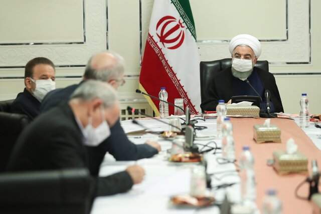 محدودیتهای شدید در ۴۳ شهر و کاهش ۵۰ درصدی کارکنان در تهران محدودیتهای شدید در ۴۳ شهر و کاهش ۵۰ درصدی کارکنان در تهران
