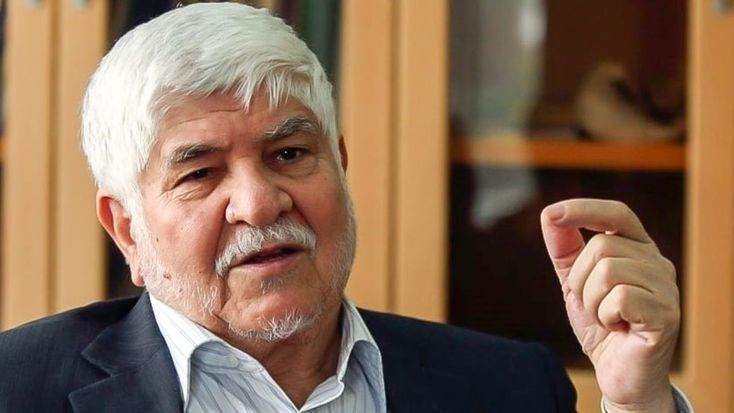 محمد هاشمی: طوری نشود که یک طرف سرباز‌ها و یک طرف سردار‌ها تایید صلاحیت شوند