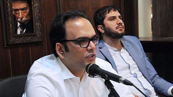 آغاز دومین جلسه دادگاه تهیه کننده «شهرزاد»