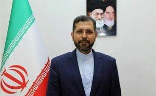 خطیب زاده: منازعه ناگورنو قره‌باغ را به دقت دنبال می‌کنیم