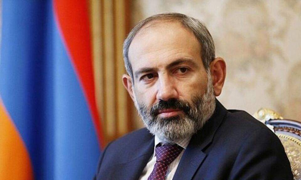 اظهار نظر عجیب نخست‌وزیر ارمنستان درباره ایران!