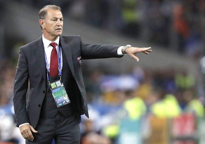 چرا گزینه مدنظر استقلال سرمربی این تیم نشد؟