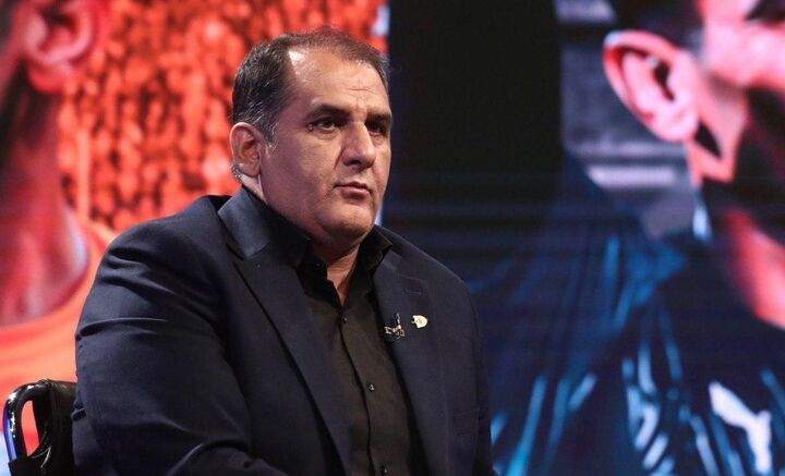 سوت پایان پرونده برانکو و پرسپولیس زده شد سوت پایان پرونده برانکو و پرسپولیس زده شد
