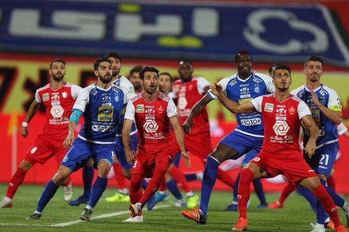 جدایی شجاع خلیلزاده، استقلالیها را هم نگران کرد! جدایی شجاع خلیلزاده، استقلالیها را هم نگران کرد!