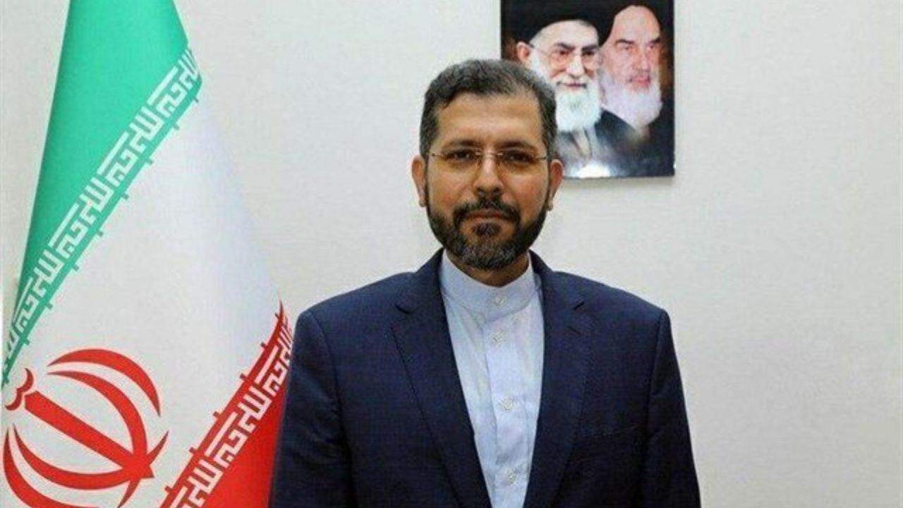 خطیبزاده: بهشتی برای من و بسیاری معادل نواندیشی اسلامی و آزادگی در کلام و رفتار است خطیبزاده: بهشتی برای من و بسیاری معادل نواندیشی اسلامی و آزادگی در کلام و رفتار است