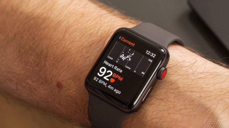 اپل واچ شما را روانه بیمارستان می‌کند!