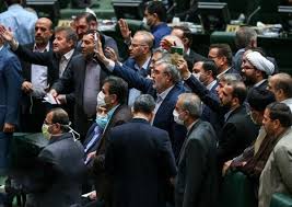 این نماینده‌ها همراه خانواده با پول بیت المال به مشهد سفرکردند