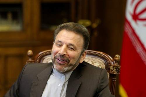 نگاه امیدوارانه واعظی به پیروزی بایدن نگاه امیدوارانه واعظی به پیروزی بایدن