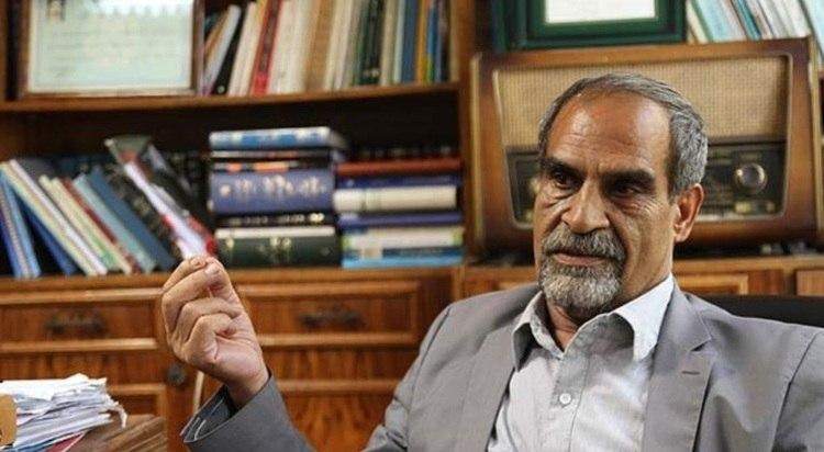 دادگاه جرایم سیاسی «نعمت احمدی» را مجرم شناخت