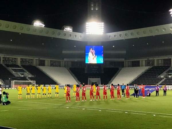 النصر عربستان یک - پرسپولیس ایران یک/ یک نیمه فرصت برای فینالیست شدن