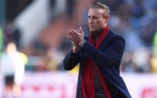 سرمربی پرسپولیس مشتری خارجی پیدا کرد! سرمربی پرسپولیس مشتری خارجی پیدا کرد!