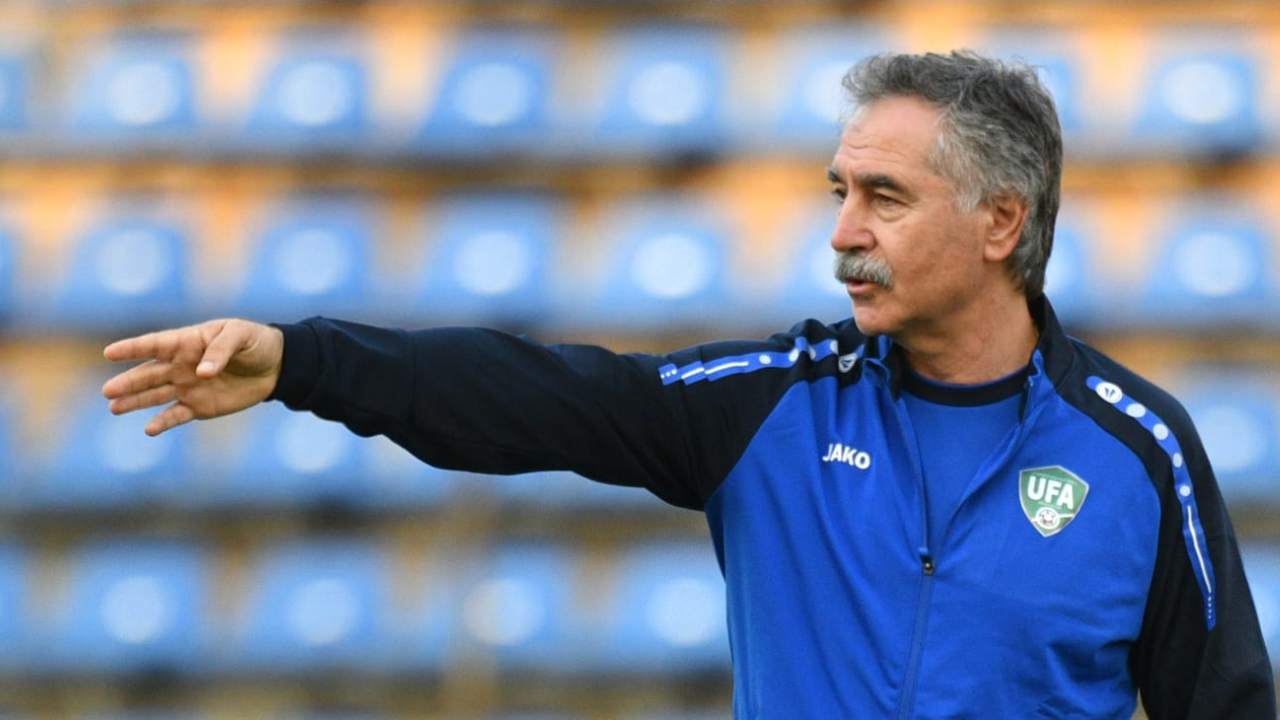 ازبکستان به دنبال انتقام پاختاکور از پرسپولیس