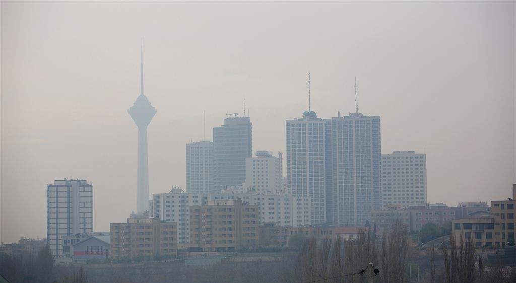 مدارس و دانشگاه‌های تهران و البرز در روزهای چهارشنبه و پنجشنبه غیرحضوری شد