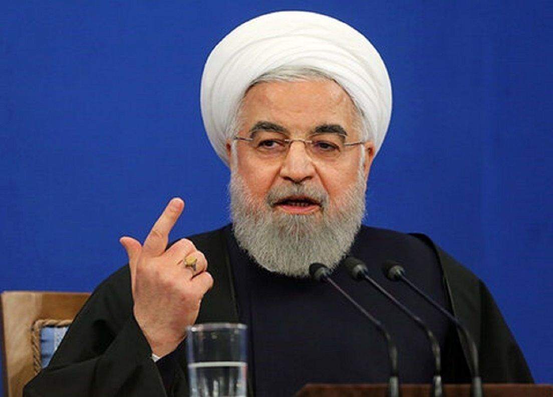 روحانی: مسکن باید توسط مردم ساخته شود نه اینکه دولت آن را بسازد