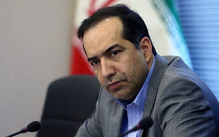 انتظامی: از سازمان سینمایی می‌روم اما تابستان ۱۴۰۰