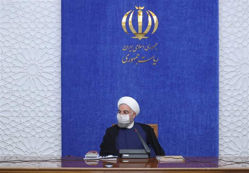 روحانی: شرکتهای دانش بنیان در هفت سال گذشته ۱۰۰ برابر شده است روحانی: شرکتهای دانش بنیان در هفت سال گذشته ۱۰۰ برابر شده است