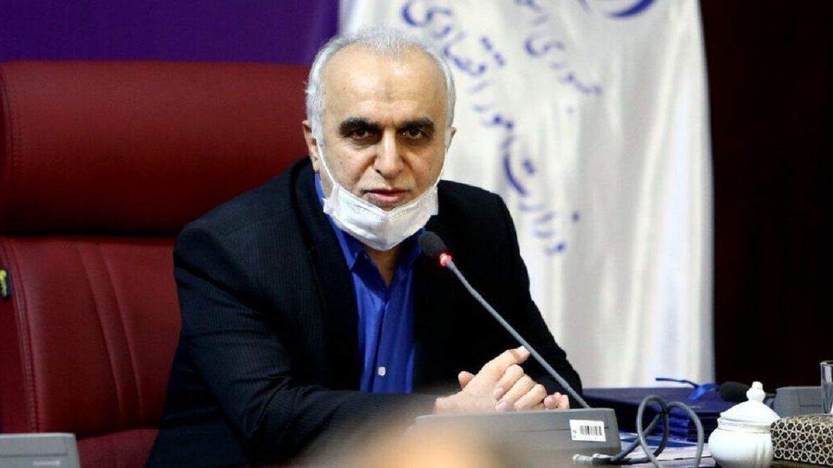خبر خوش آقای وزیر برای بورسیها خبر خوش آقای وزیر برای بورسیها