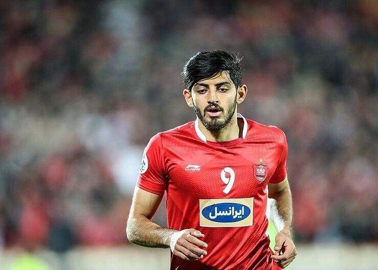 مهدی ترابی جانشین مهدی قایدی می‌شود!