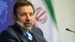 طعنه رئیس دفتر روحانی به دولت رئیسی! طعنه رئیس دفتر روحانی به دولت رئیسی!
