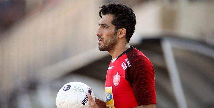 همه چیز درباره آخرین وضعیت پرسپولیس در گفتگو با وحید امیری همه چیز درباره آخرین وضعیت پرسپولیس در گفتگو با وحید امیری
