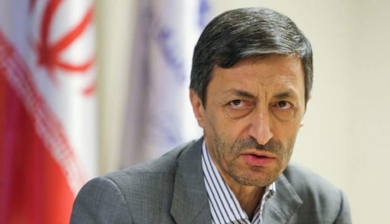 نامزد مهم انتخابات 1400 کنار کشید