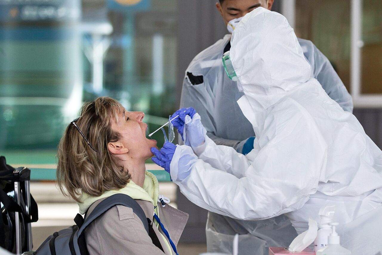 مرگ‌بارترین سانسور کرونایی جهان لو رفت