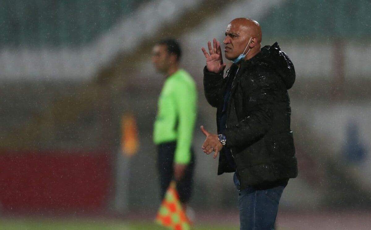مشکل عجیب منصوریان در تراکتور