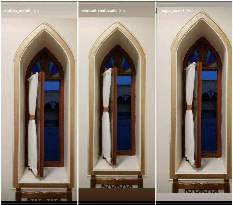 واکنش اینستاگرامی هیئت مدیره استقلال به باز شدن پنجره نقل و انتقالاتی