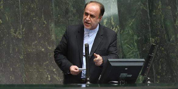 یک وزیر دیگر احمدینژاد هم برای 1400 میآید یک وزیر دیگر احمدینژاد هم برای 1400 میآید