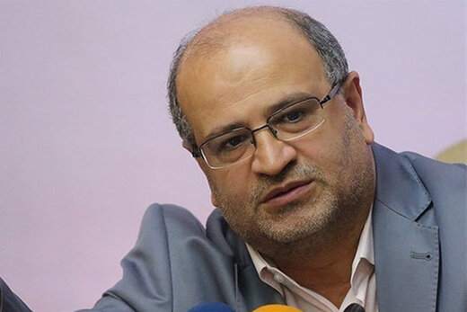 خبر زالی از عصاره ترکیبی خاص برای کرونا که فقط در ایران یافت می‌شود