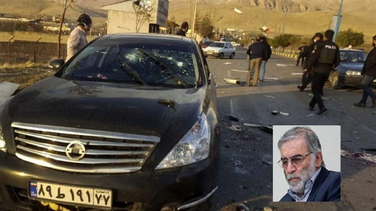 چند نکته منتشرنشده از ترور عجیب دکتر فخری‌زاده!