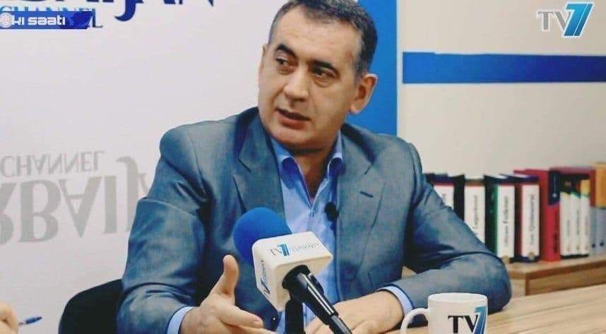آذربایجان با تهدید روسیه وعده تسخیر مسکو را داد