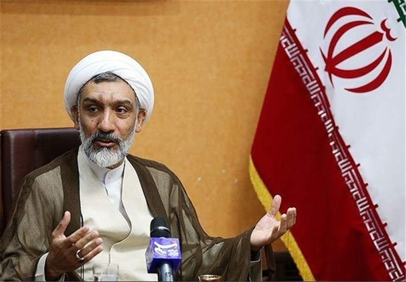 اولین پیام انتخاباتی مصطفی پورمحمدی به هنرمندان؛ امنیت فعالیت هنری باید شفاف شود اولین پیام انتخاباتی مصطفی پورمحمدی به هنرمندان؛ امنیت فعالیت هنری باید شفاف شود