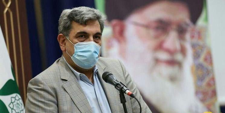 متروی تهران به خط راه‌آهن متصل می‌شود