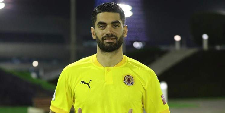 واکنش AFC به پیوستن کریمی به القطر واکنش AFC به پیوستن کریمی به القطر