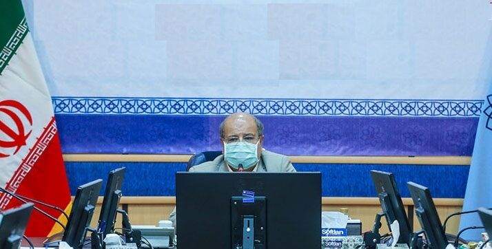 هشدار درباره پیک جدید کرونا/تهران 2هفته تعطیل شود