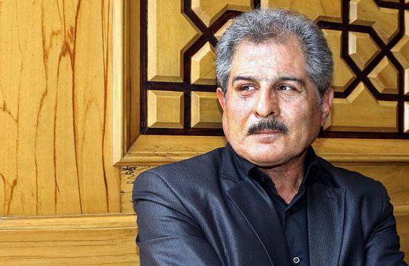نظر پنجعلی درباره جانشین شجاع و قهرمانی پرسپولیس