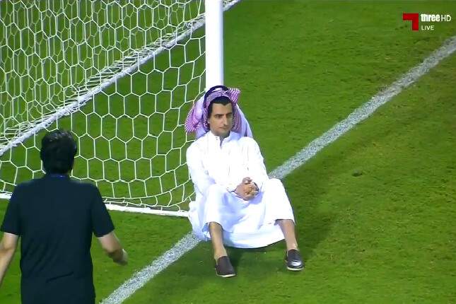 خبر خوش برای پرسپولیسی‌ها درباره مدیر جنجالی النصر