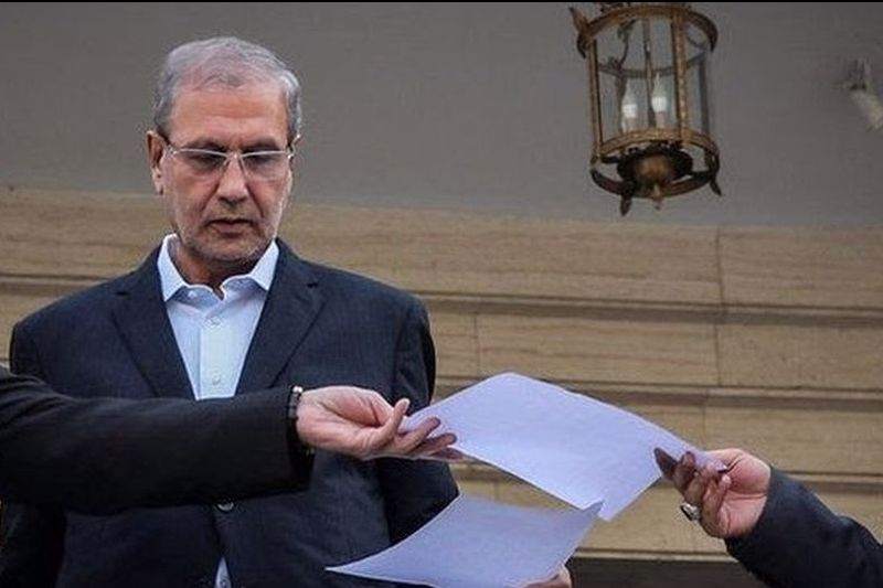 توضیح سخنگوی دولت درباره‌ی اقدامات برای خانواده‌ جانباختگان آبان۹۸