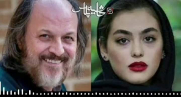 ببینید: کنایه‌های تند امین تارخ به ریحانه پارسا