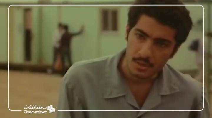 ببینید: اولین‌ حضور نوید محمدزاده در سینما