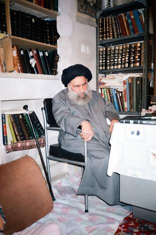 ماجرای کاسه ماست و گربه و زندگی زیبای آیت‌الله!