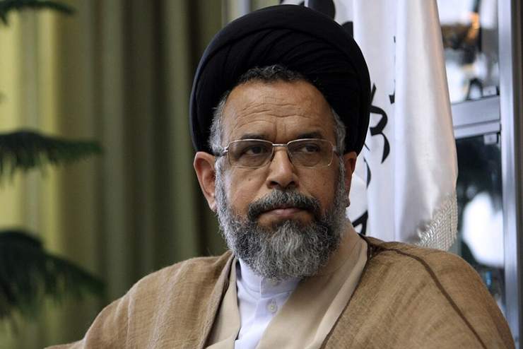 وزیر اطلاعات: سرنخ‌های زیادی از ترور شهید فخری‌زاده داریم